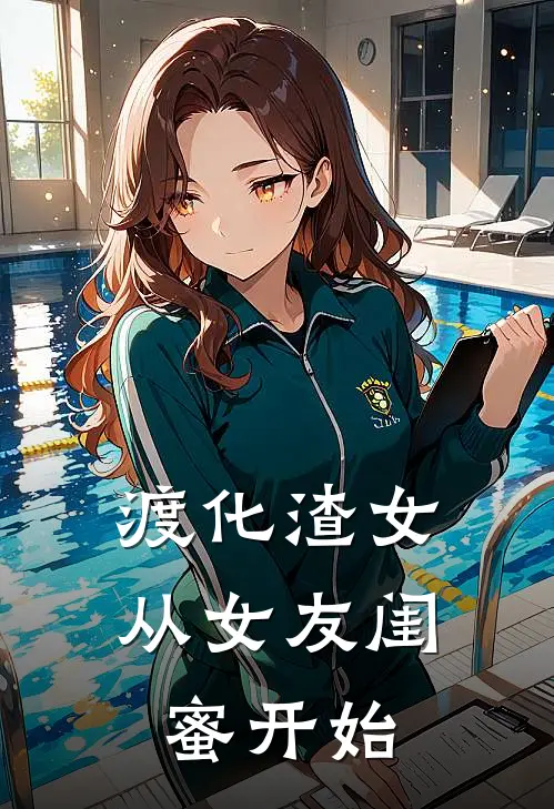 渡化渣女，从女友闺蜜开始