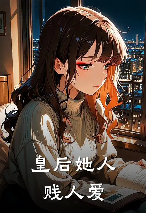 皇后她人贱人爱