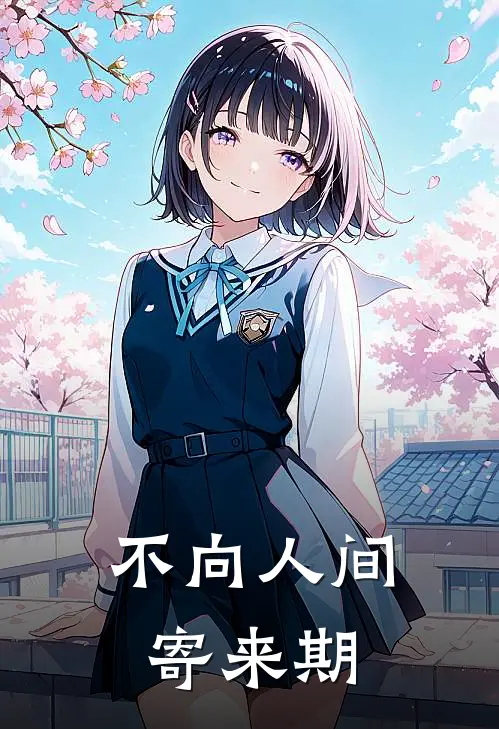 不向人间寄来期