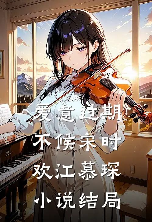 爱意过期不候宋时欢江慕琛小说结局