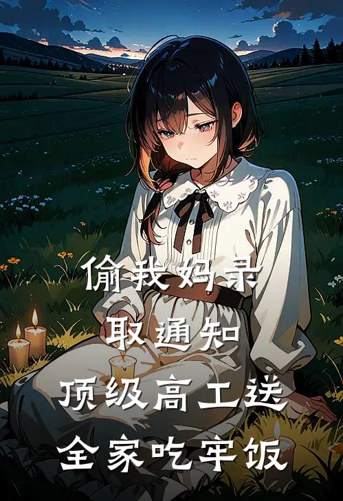 偷我妈录取通知，顶级高工送全家吃牢饭