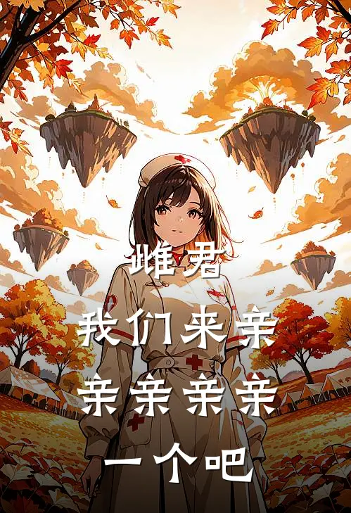 雌君，我们来亲亲亲亲亲一个吧