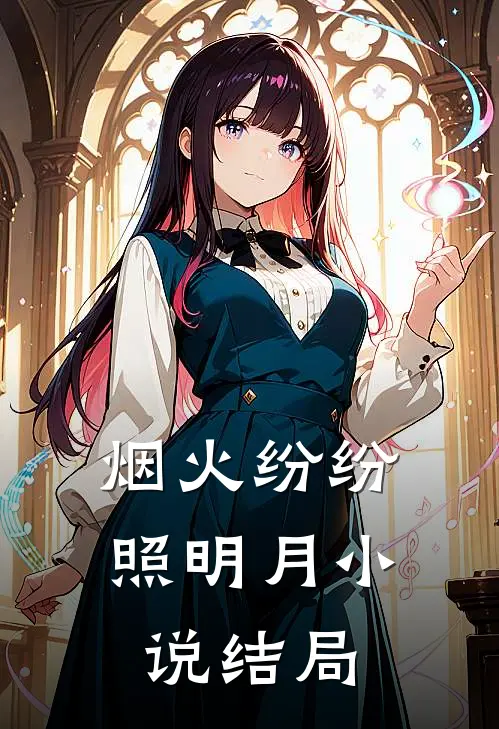 烟火纷纷照明月小说结局