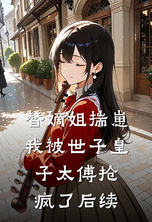 替嫡姐揣崽，我被世子皇子太傅抢疯了后续