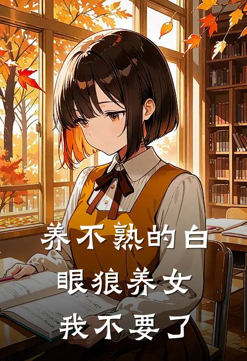 养不熟的白眼狼养女我不要了