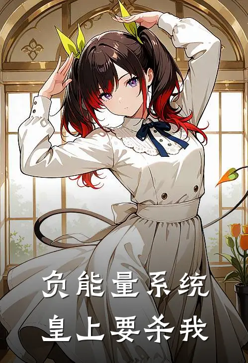 负能量系统：皇上要杀我