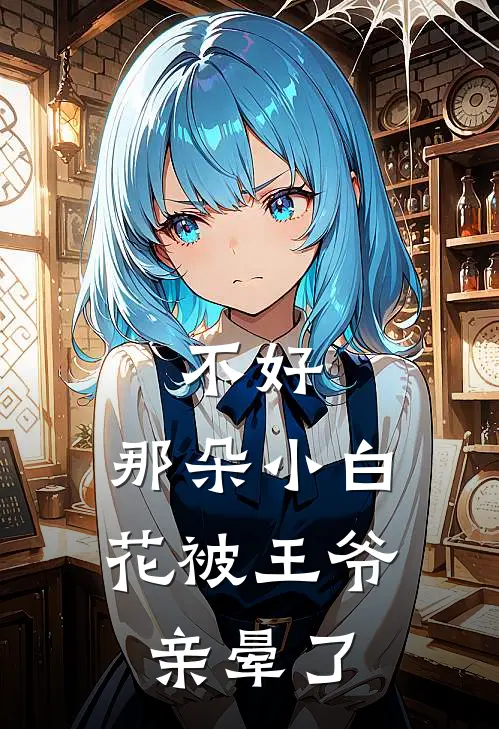 不好，那朵小白花被王爷亲晕了