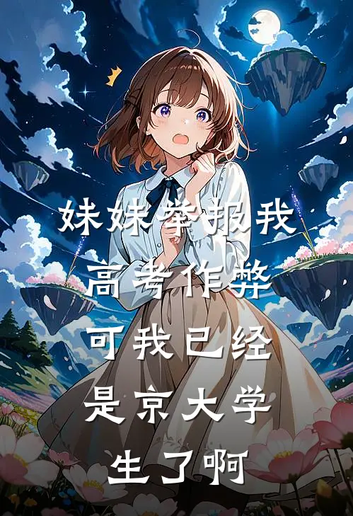 妹妹举报我高考作弊，可我已经是京大学生了啊