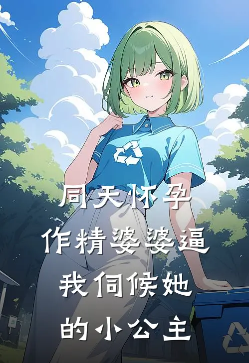 同天怀孕，作精婆婆逼我伺候她的小公主