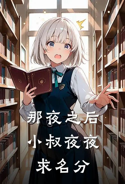 那夜之后，小叔夜夜求名分