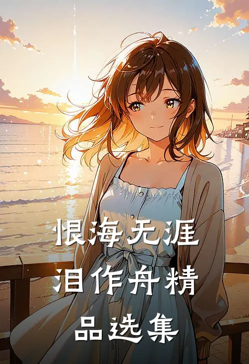 恨海无涯泪作舟精品选集