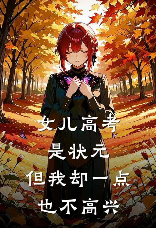 女儿高考是状元,但我却一点也不高兴的说说