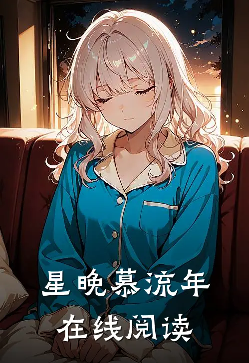 星晚慕流年在线阅读