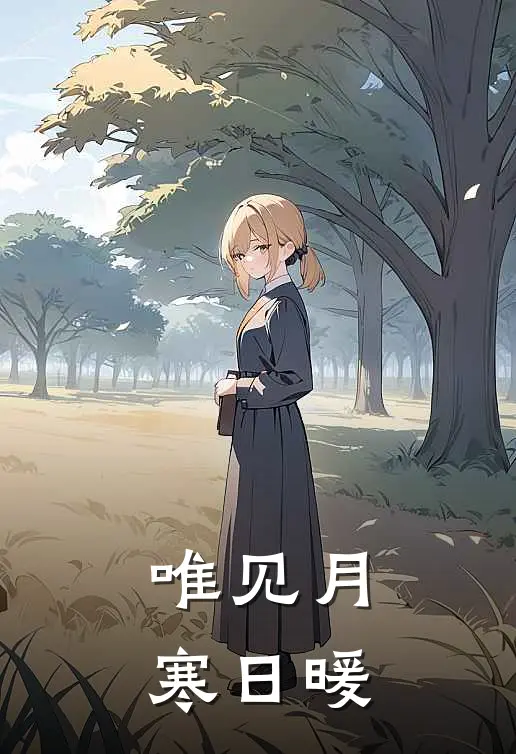 唯见月寒日暖