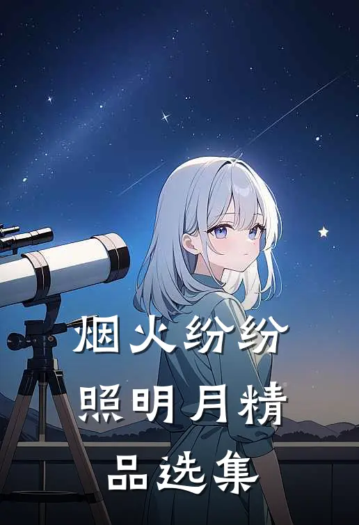 烟火纷纷照明月精品选集