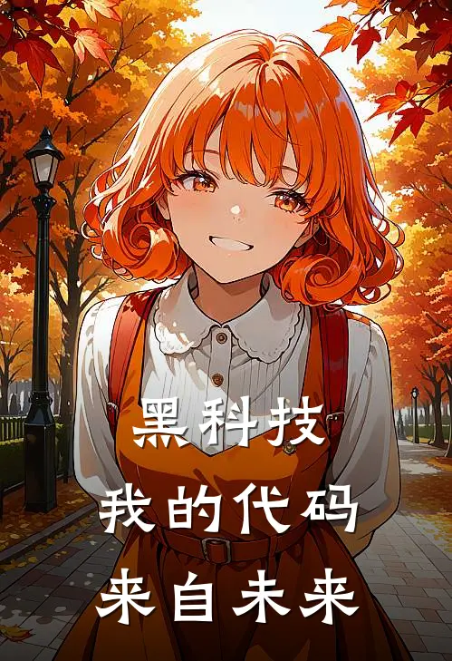 黑科技：我的代码来自未来