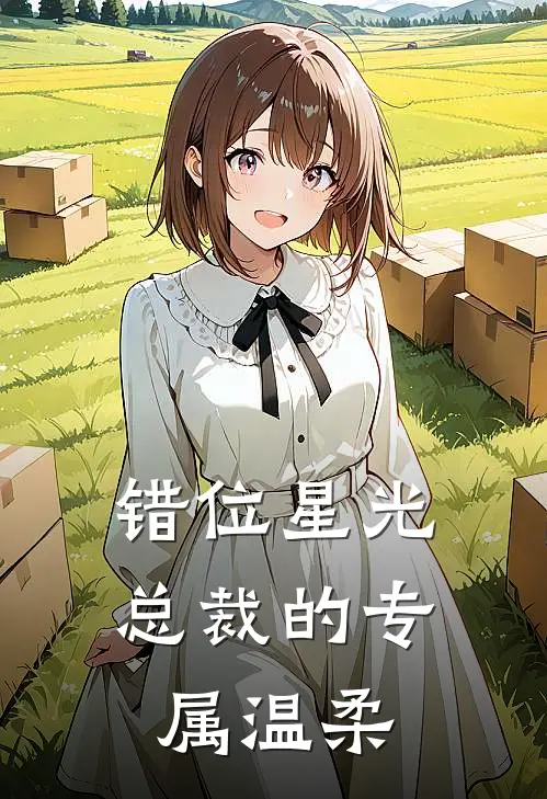 错位星光：总裁的专属温柔