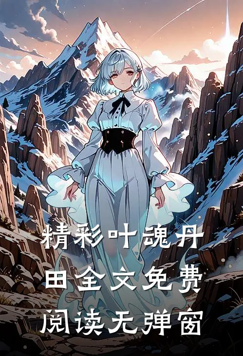 精彩叶魂丹田全文免费阅读无弹窗