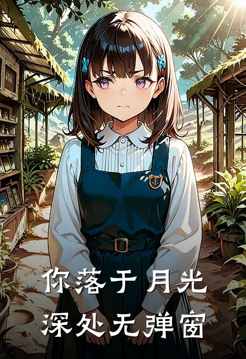 你落于月光深处无弹窗