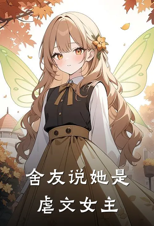 舍友说她是虐文女主