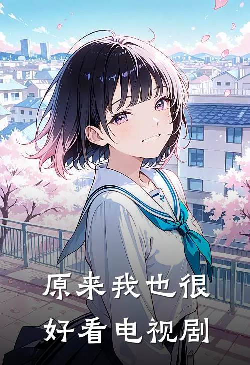 原来我也很好看电视剧