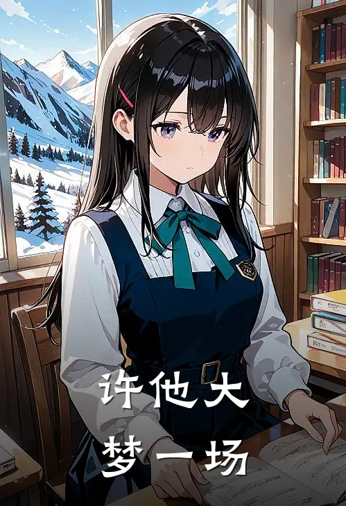 许他大梦一场