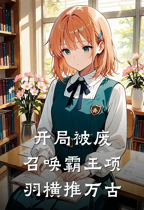 开局被废，召唤霸王项羽横推万古
