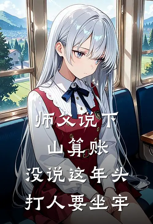 师父说下山算账，没说这年头打人要坐牢