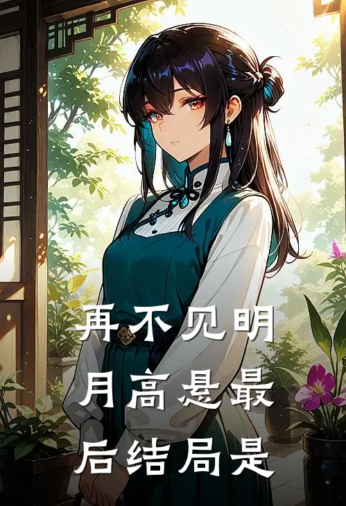 再不见明月高悬最后结局是