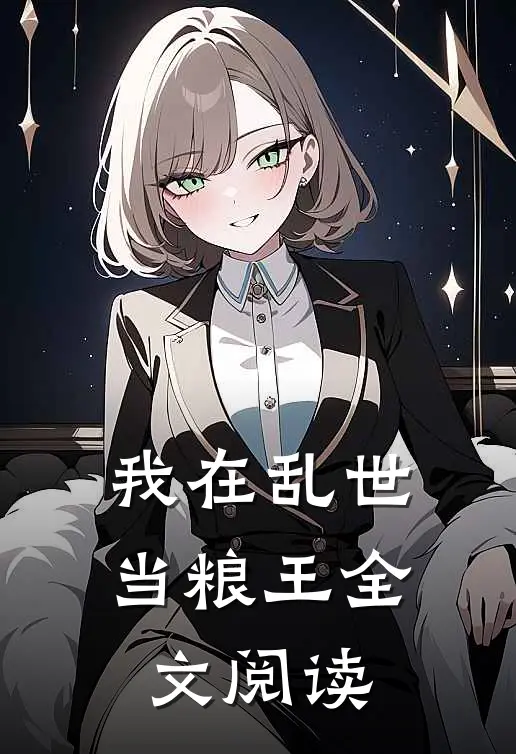 我在乱世当粮王全文阅读