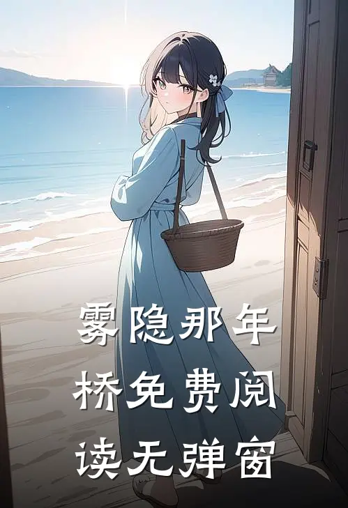 雾隐那年桥免费阅读无弹窗