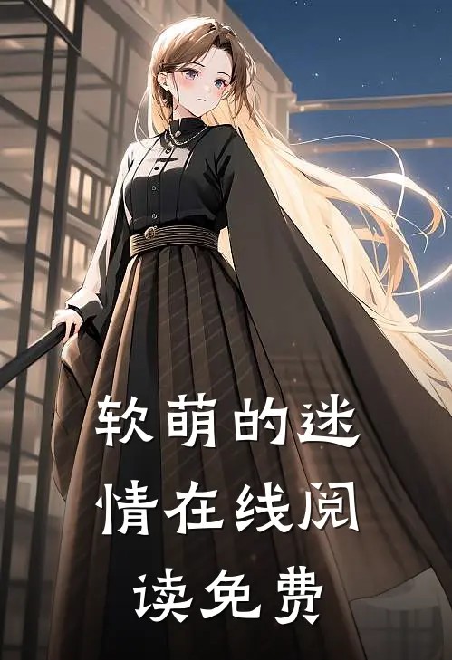 软萌的迷情在线阅读免费