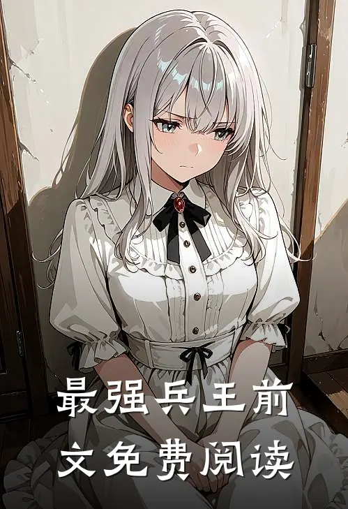 最强兵王前文免费阅读