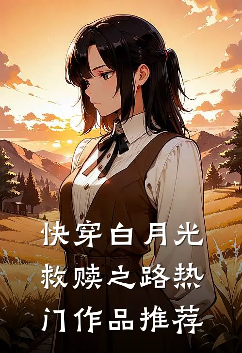快穿白月光救赎之路热门作品推荐