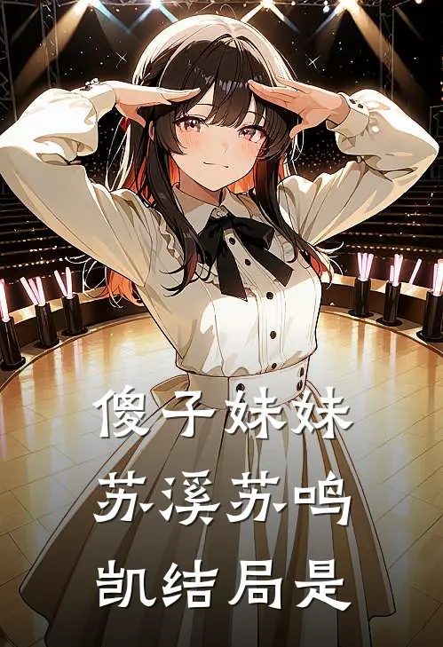傻子妹妹苏溪苏鸣凯结局是