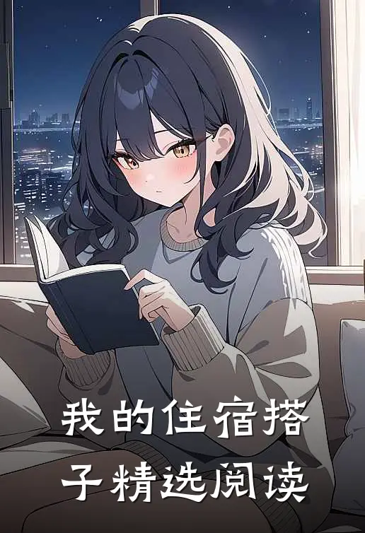 我的住宿搭子精选阅读