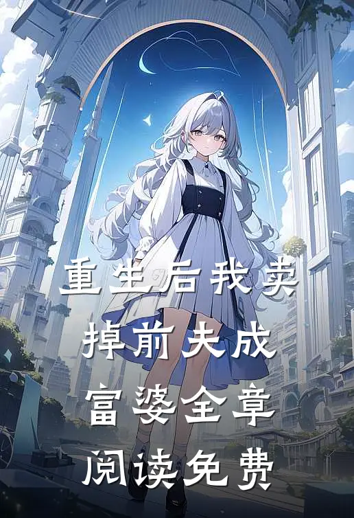 重生后我卖掉前夫成富婆全章阅读免费