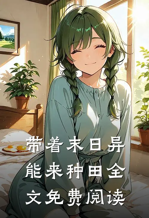 带着末日异能来种田全文免费阅读
