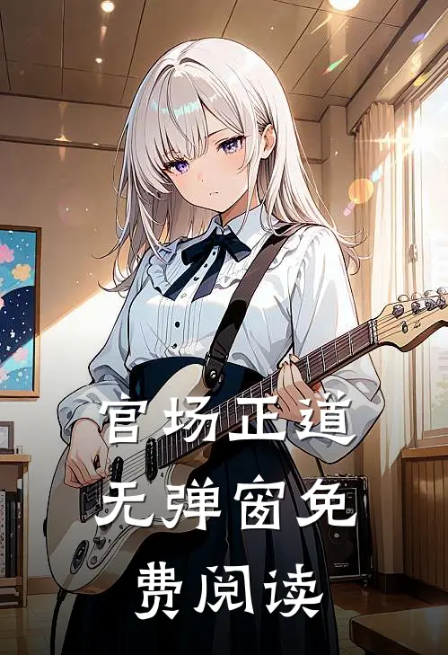 官场正道无弹窗免费阅读