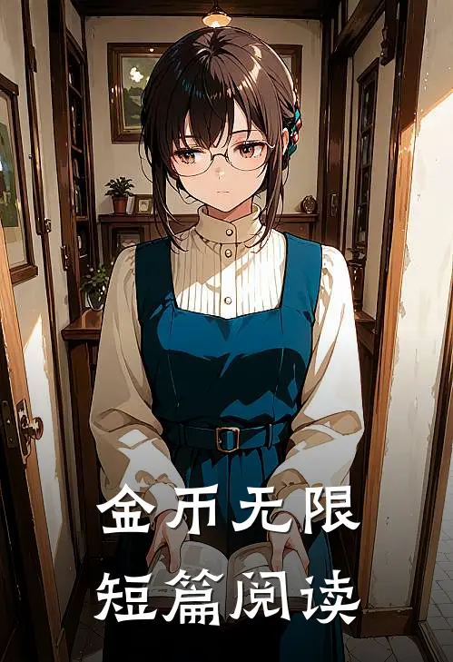 金币无限短篇阅读