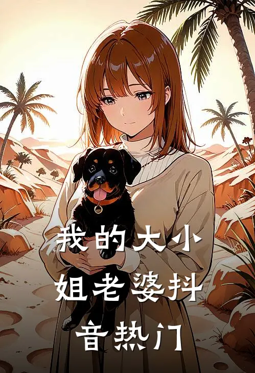 我的大小姐老婆抖音热门