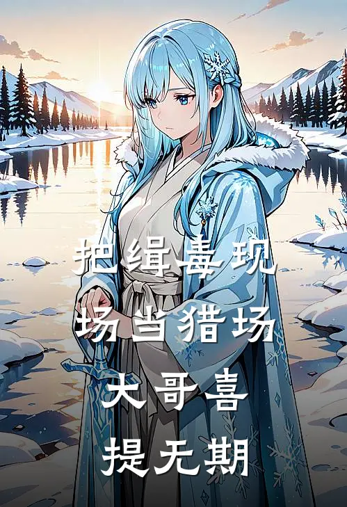 把缉毒现场当猎场，大哥喜提无期