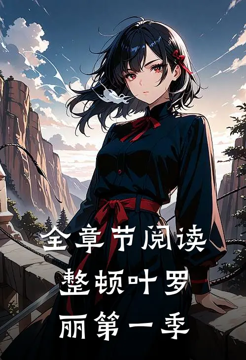 全章节阅读整顿叶罗丽第一季