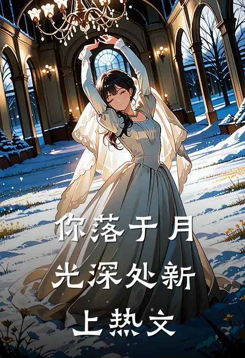 你落于月光深处新上热文