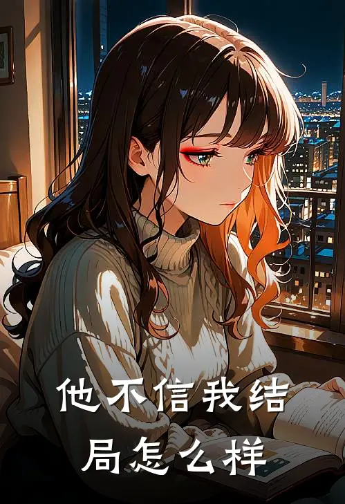 他不信我结局怎么样