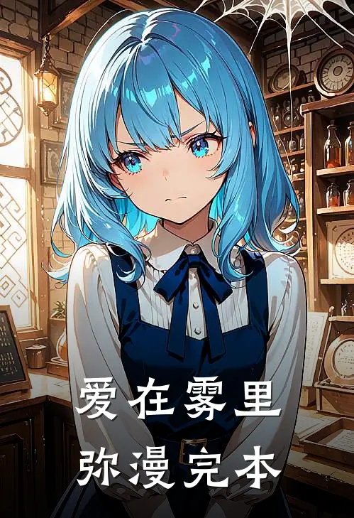 爱在雾里弥漫完本