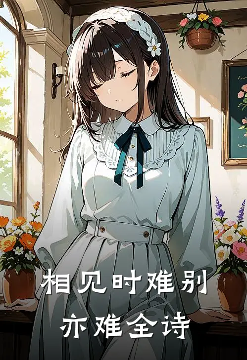 相见时难别亦难全诗
