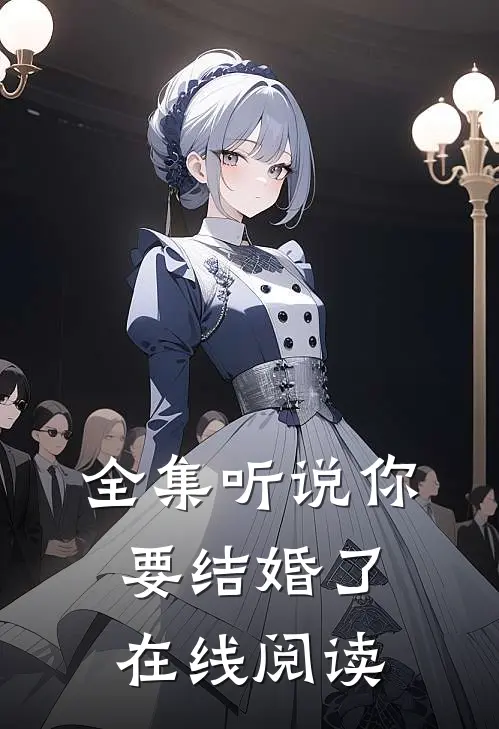 全集听说你要结婚了在线阅读