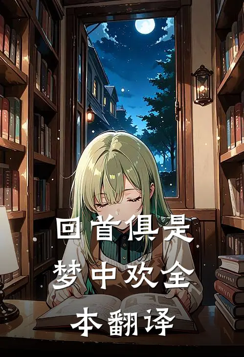 回首俱是梦中欢全本翻译
