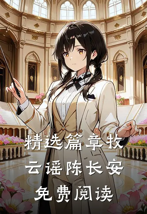 精选篇章牧云谣陈长安免费阅读